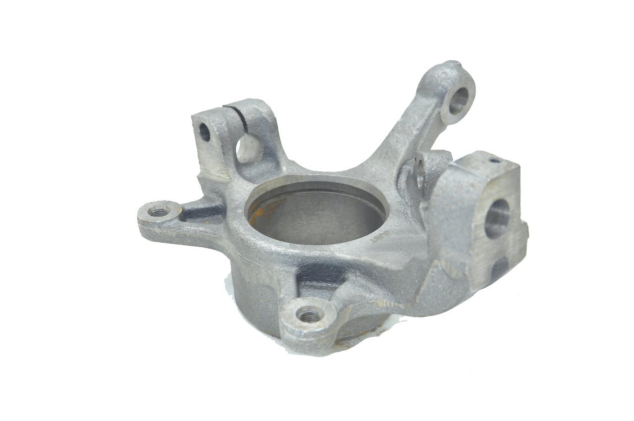 Aks Taşıyıcı Ön Sol Master II 2004-2011 Arası