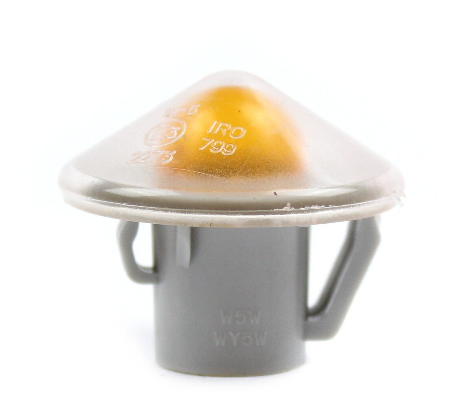 Çamurluk Sinyali Ön Doblo 2001-2006 Arası-Punto 2003-2005 Arası