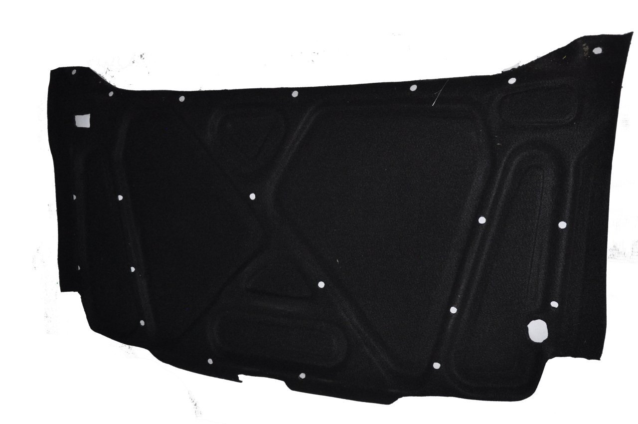 Motor Kaput İzalatörü Tipo