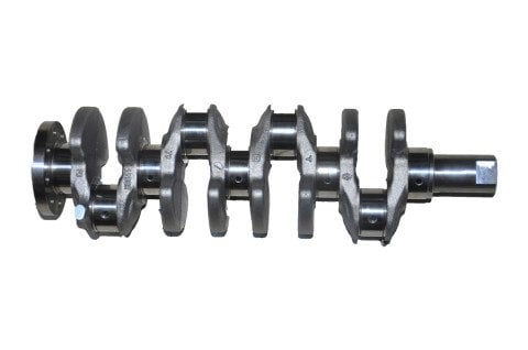 Krank 1.6 Dci Trafic 2015 Sonrası