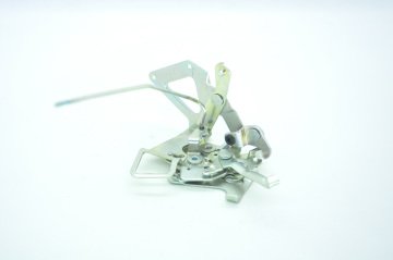 Kapı Kilidi Ön Sol R9-R11 (Motorlu Tip)