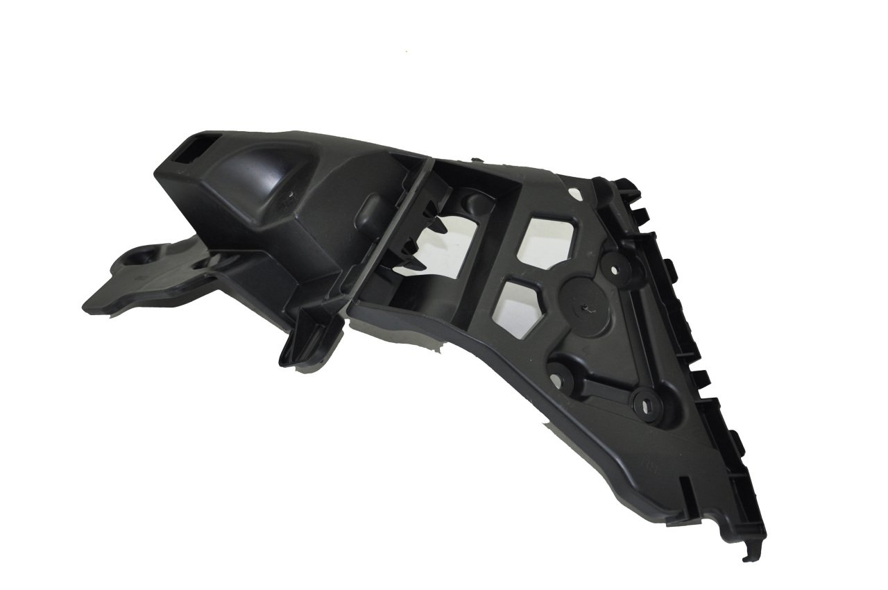 Tampon Ayağı Arka Sağ Clio IV