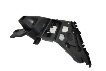 Tampon Ayağı Arka Sağ Clio IV