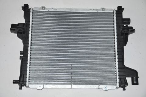 Radyatör Su 1.2 Twingo (Klimalı)