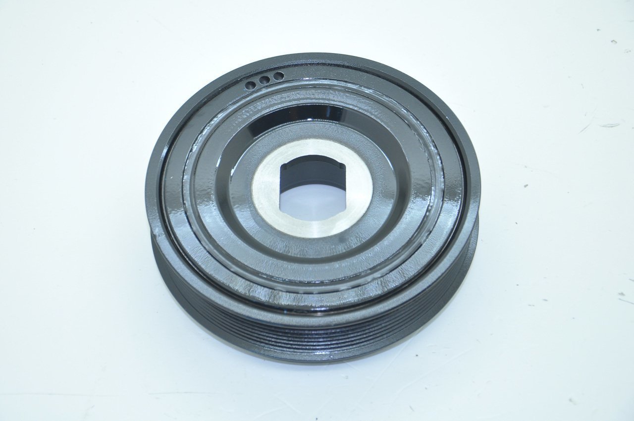 Krank Kasnağı 2.3 Master 2011 Sonrası