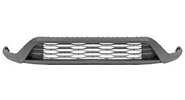 Tampon Ön Alt Izgara Doblo 2015 Sonrası