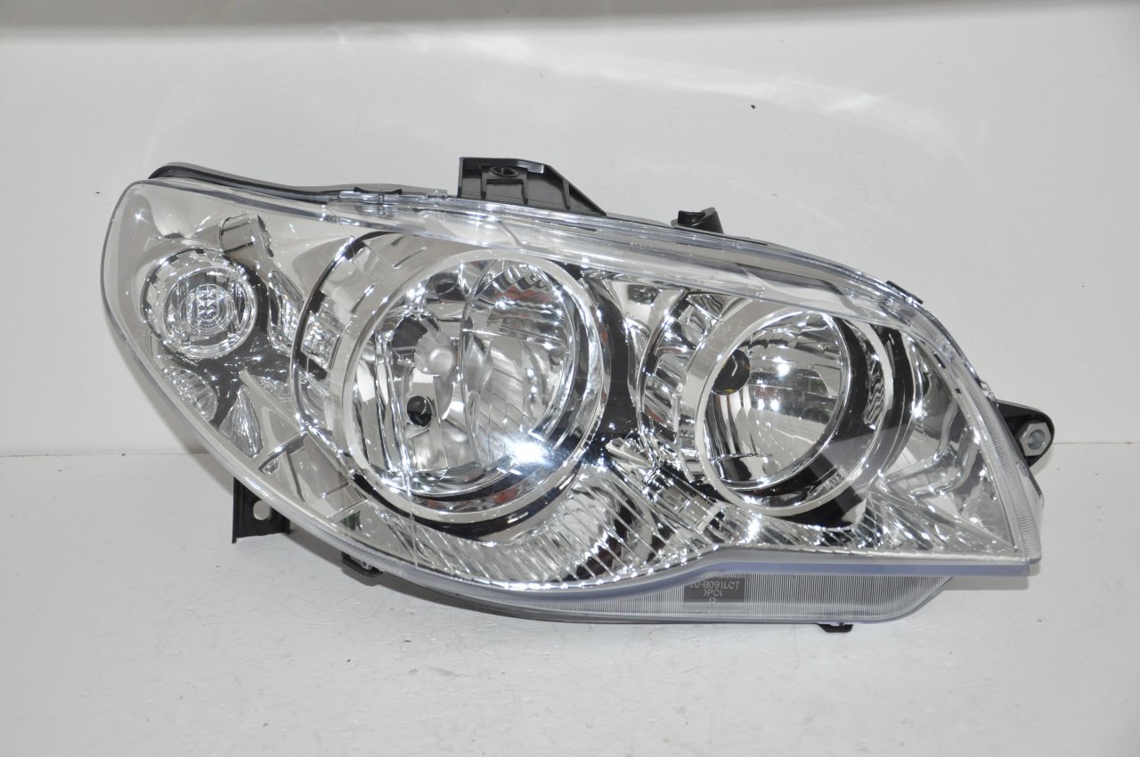 Far Sağ Albea-Palio Beyaz 2006 Sonrası