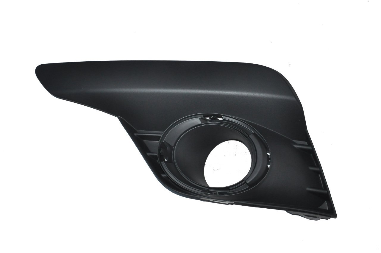 Sis Far Çerçevesi Sol (Sisli) Clio Symbol 2017 Sonrası