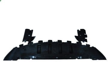 Tampon Ön Alt Muhafazası Megane II 2003-2006 Arası