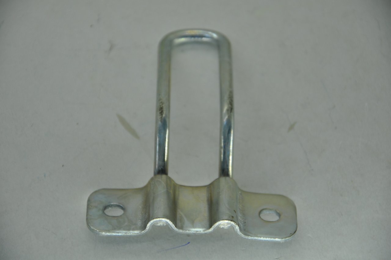 Bagaj Kilit Karşılığı Üst Ducato 2006 Sonrası (Çift Kapı)