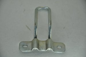 Bagaj Kilit Karşılığı Üst Ducato 2006 Sonrası (Çift Kapı)