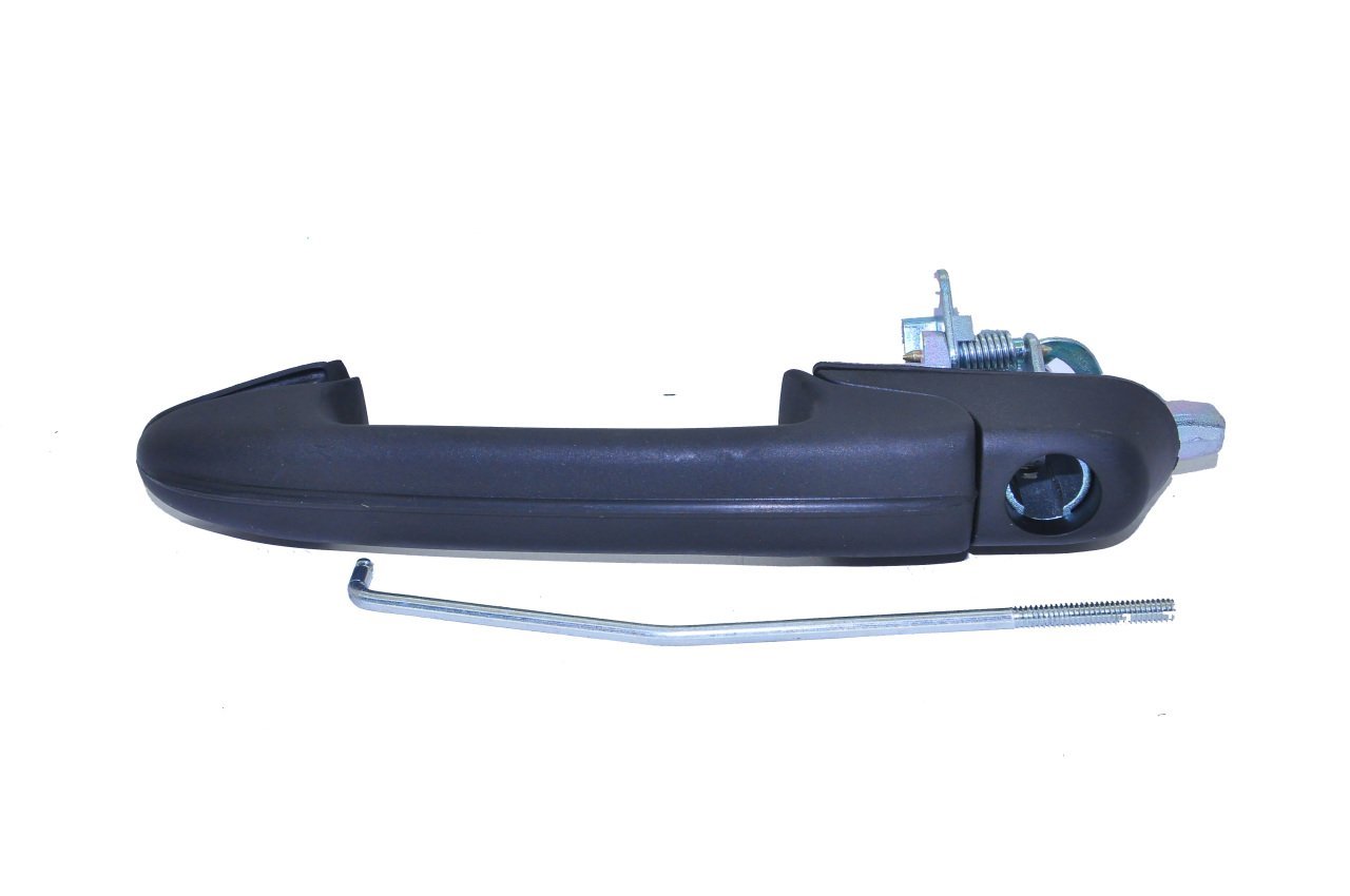 Dış Kapı Kolu Ön Sol Marea-Brava-Bravo (Çizgili)