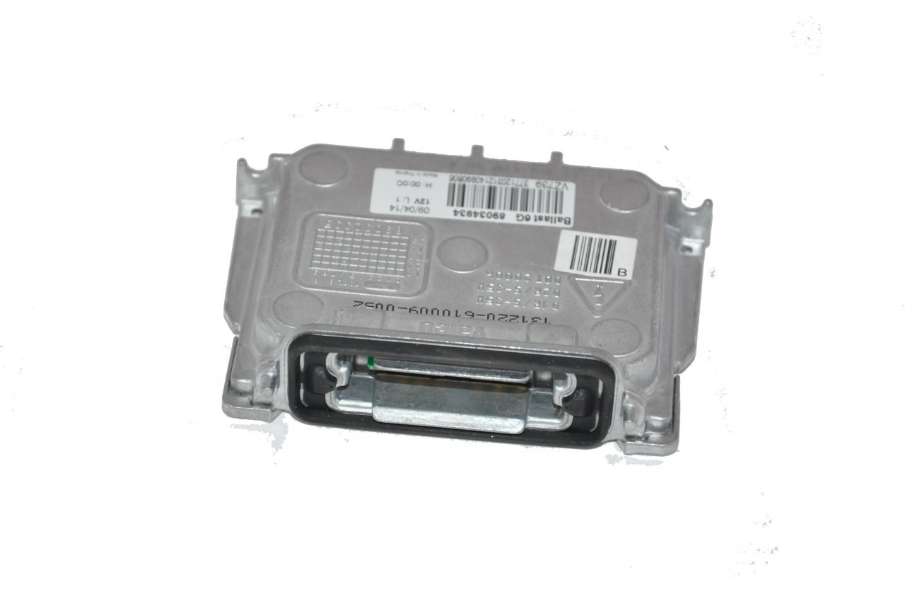 Far Beyni Zenon Megane II 2006-2009 Arası