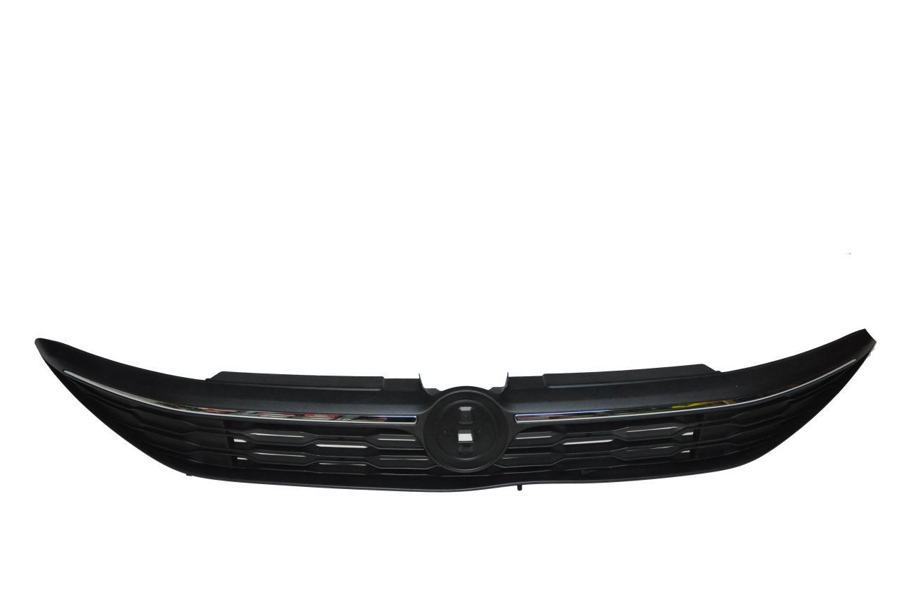 Panjur Ön Doblo 2015 Sonrası (Krom Çıtalı)