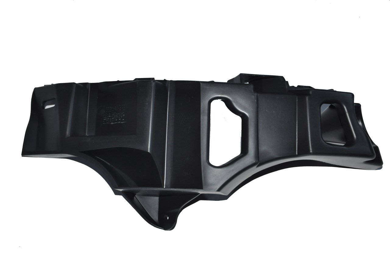 Tampon Arka Alt Suportu Sol Fluence