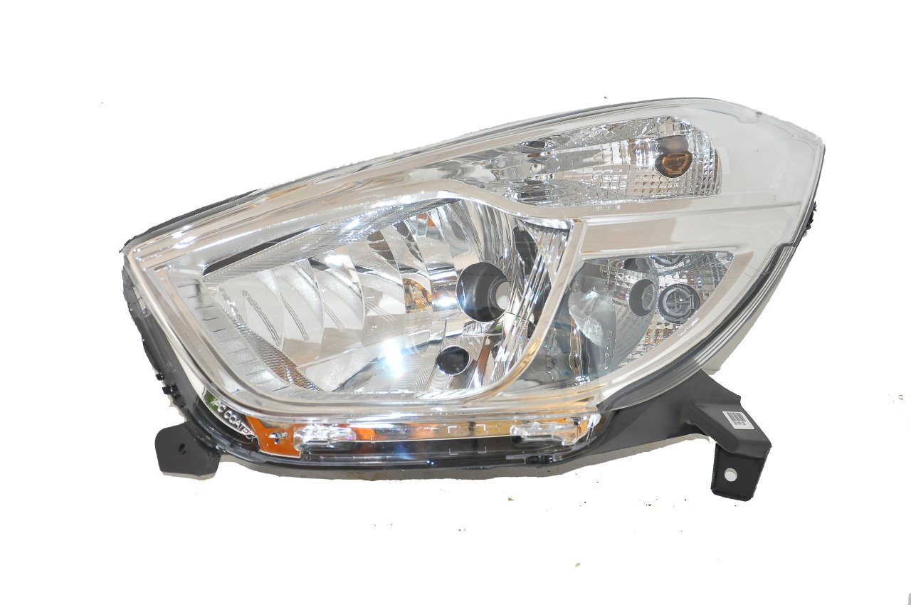 Far Sol Dacıa Dokker-Lodgy