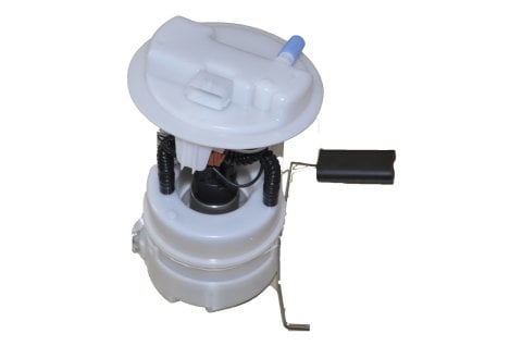 Yakıt (Benzin) Şamandırası+Motor 1.2-1.6  16 Valf Clio III