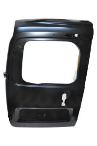 Bagaj Kaputu Sol Fiorino