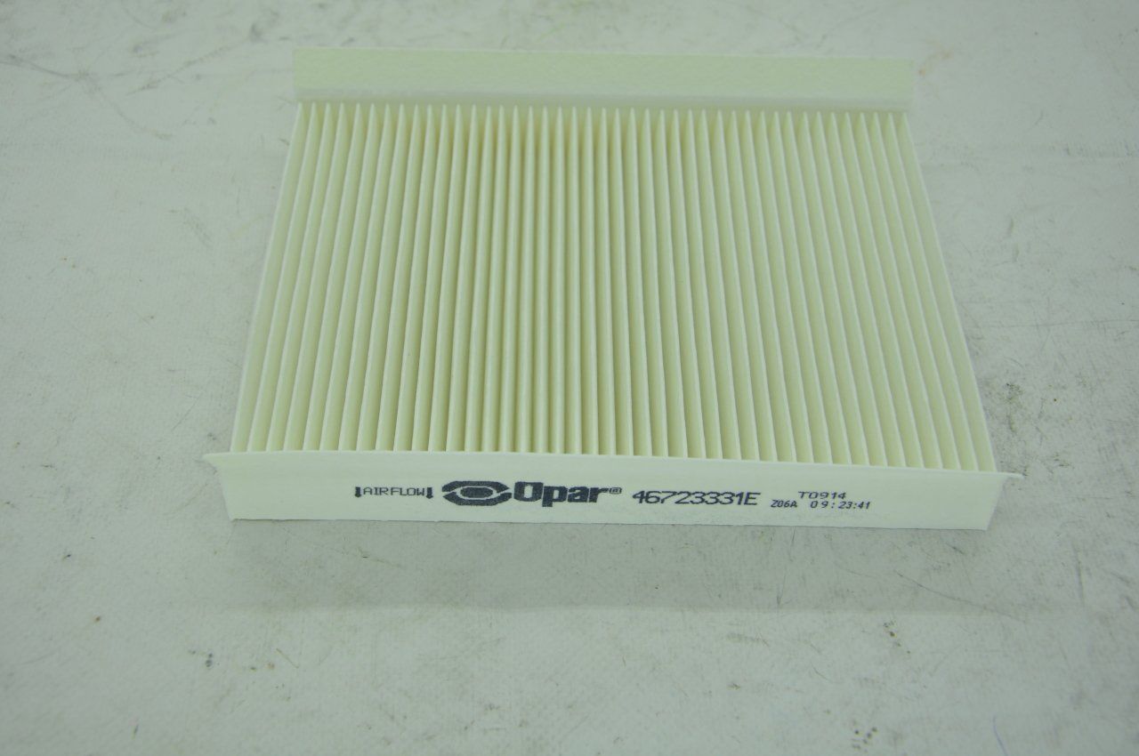 Polen Filitresi Doblo