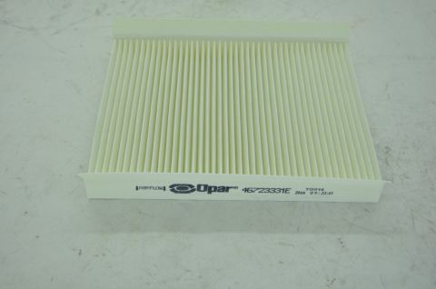 Polen Filitresi Doblo