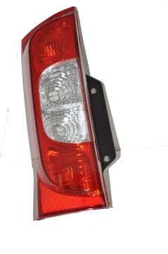 Stop Lambası Sol Fiorino (Tek Kapı)