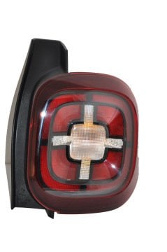 Stop Lambası Sağ Duster 2018 Sonrası