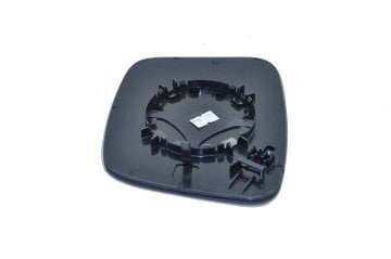 Ayna Camı Sol Fiorino (Manuel)