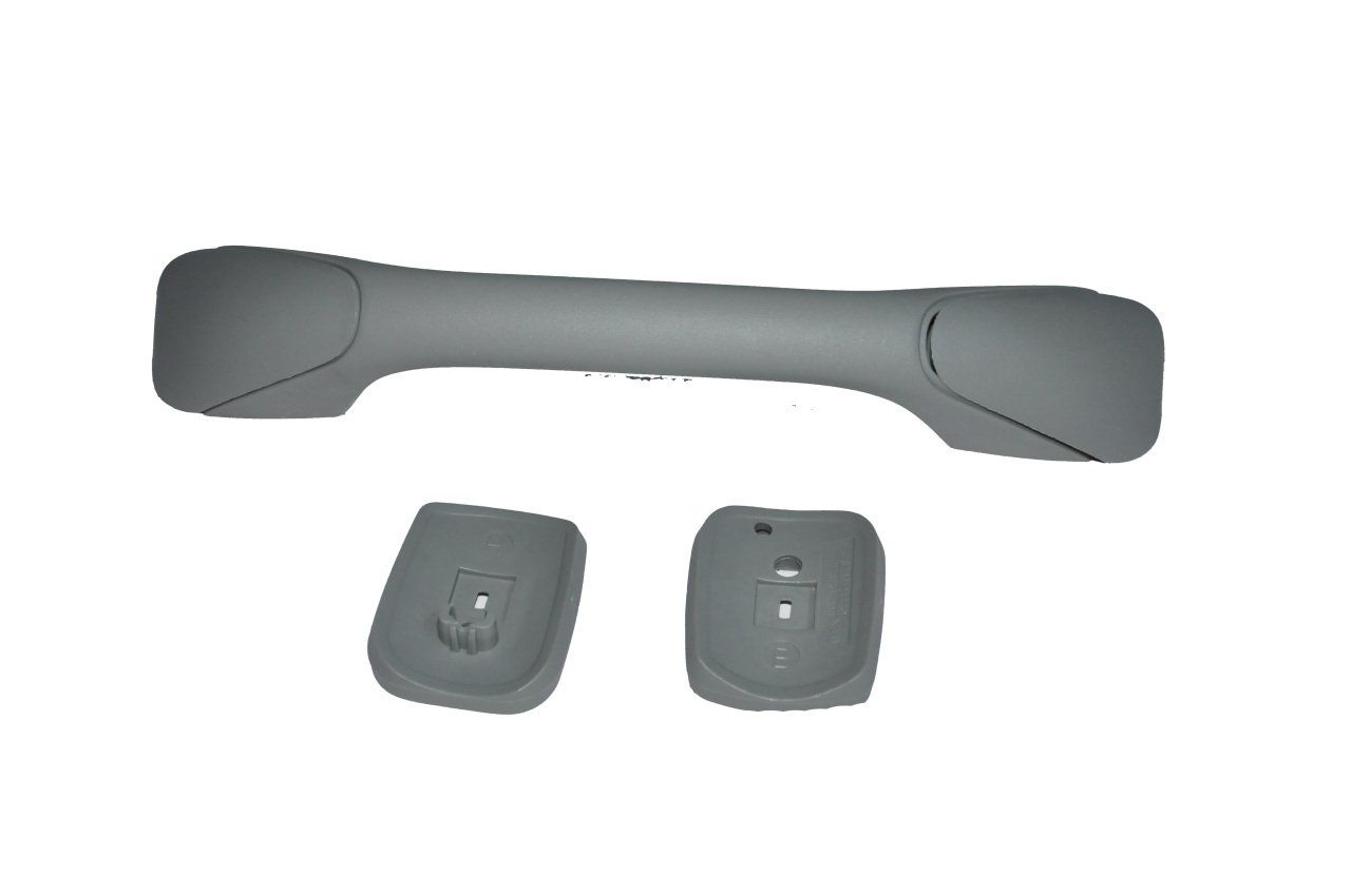 Tavan El Tutamağı Kango 1997-2007 Arası