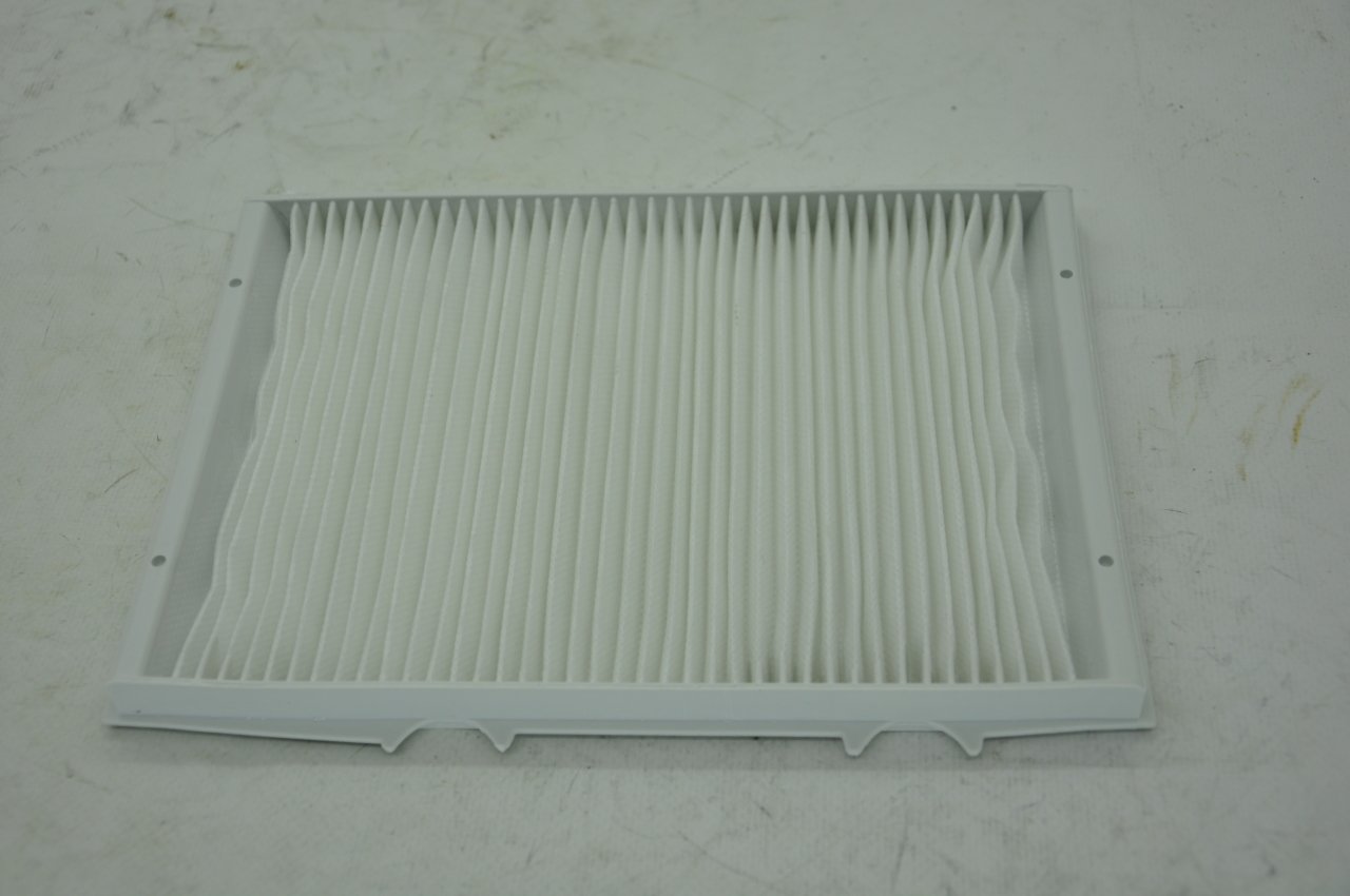 Polen Filitresi Megane I (Çerçeveli)