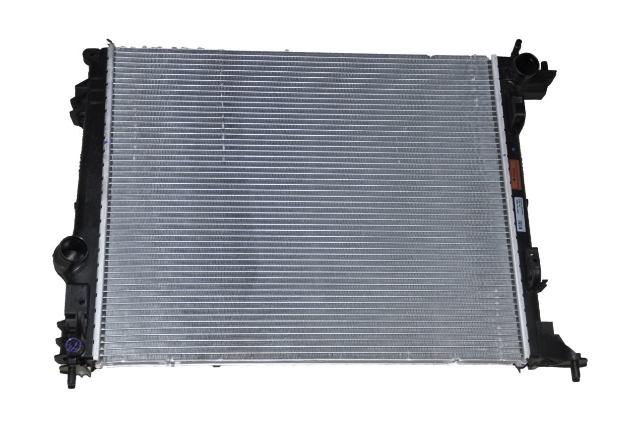 Radyatör Su 1.5 Megane IV (26 MM Kalın)