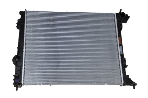 Radyatör Su 1.5 Megane IV (26 MM Kalın)