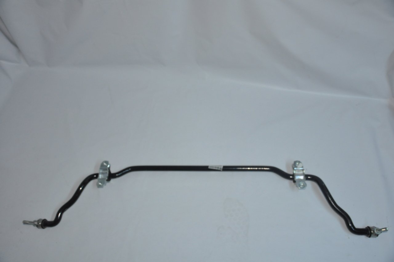 Viraj Demiri Ön Ducato 2006 Sonrası