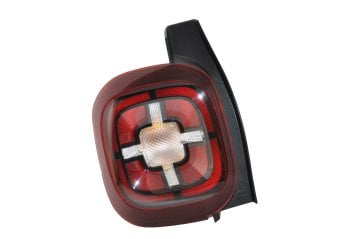 Stop Lambası Sol Duster 2018 Sonrası