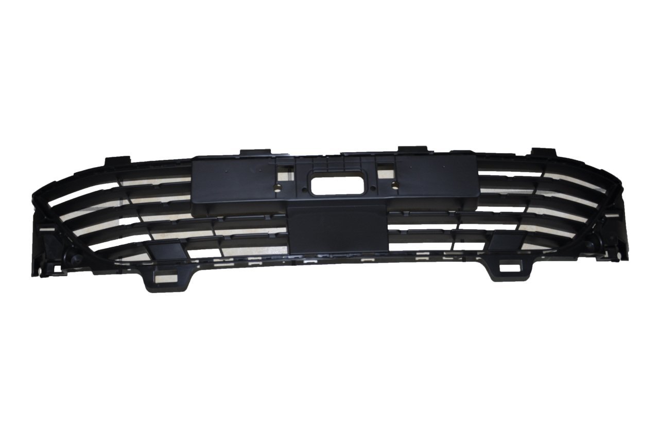 Tampon Ön Alt Izgara Clio V