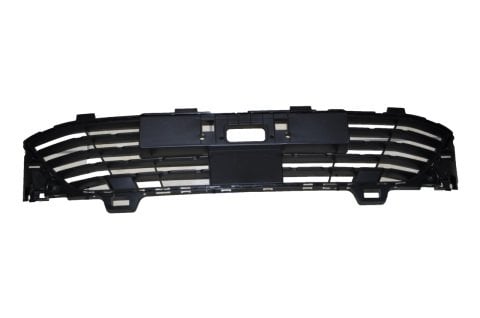 Tampon Ön Alt Izgara Clio V