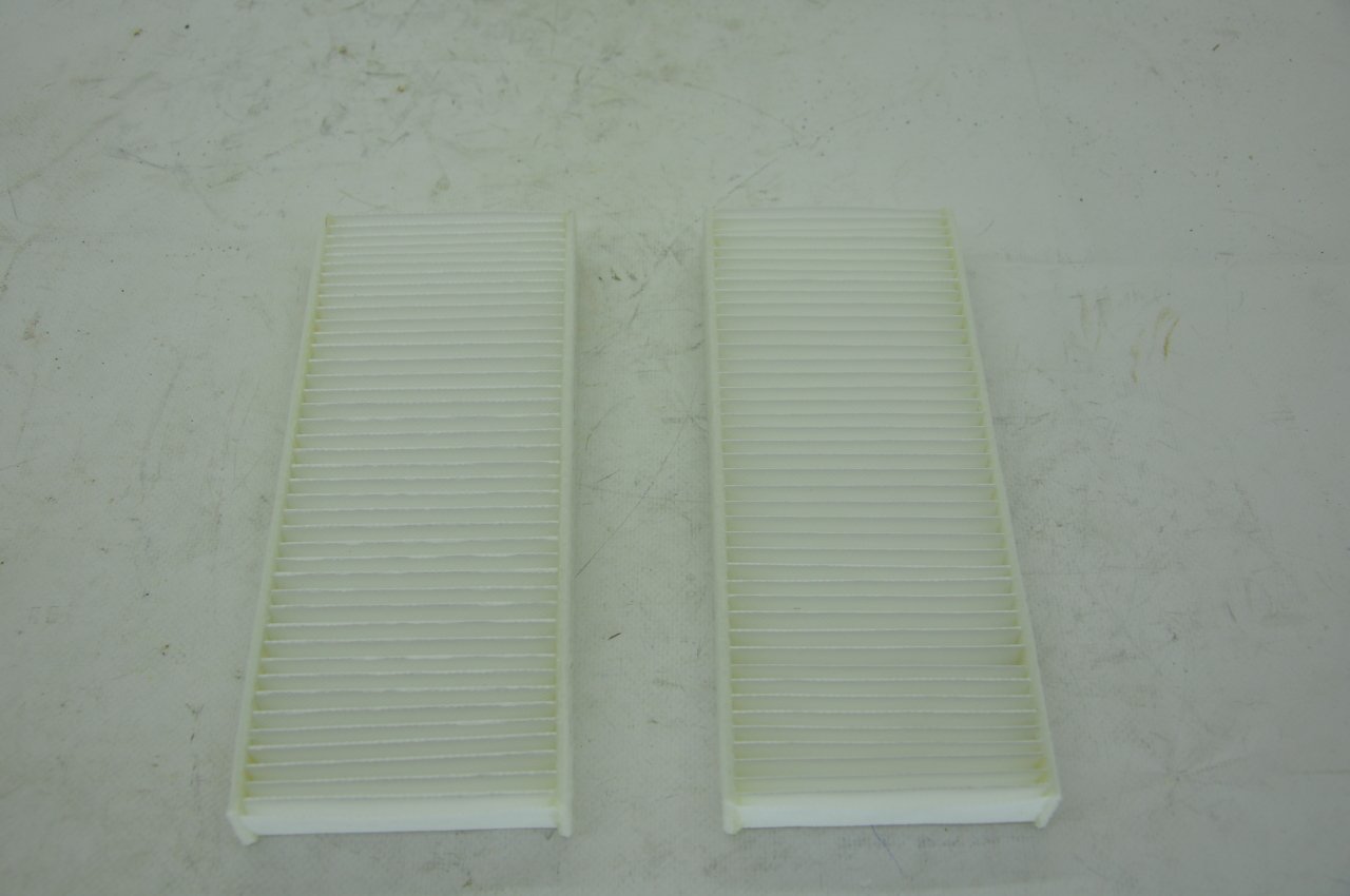 Polen Filitresi Latitude