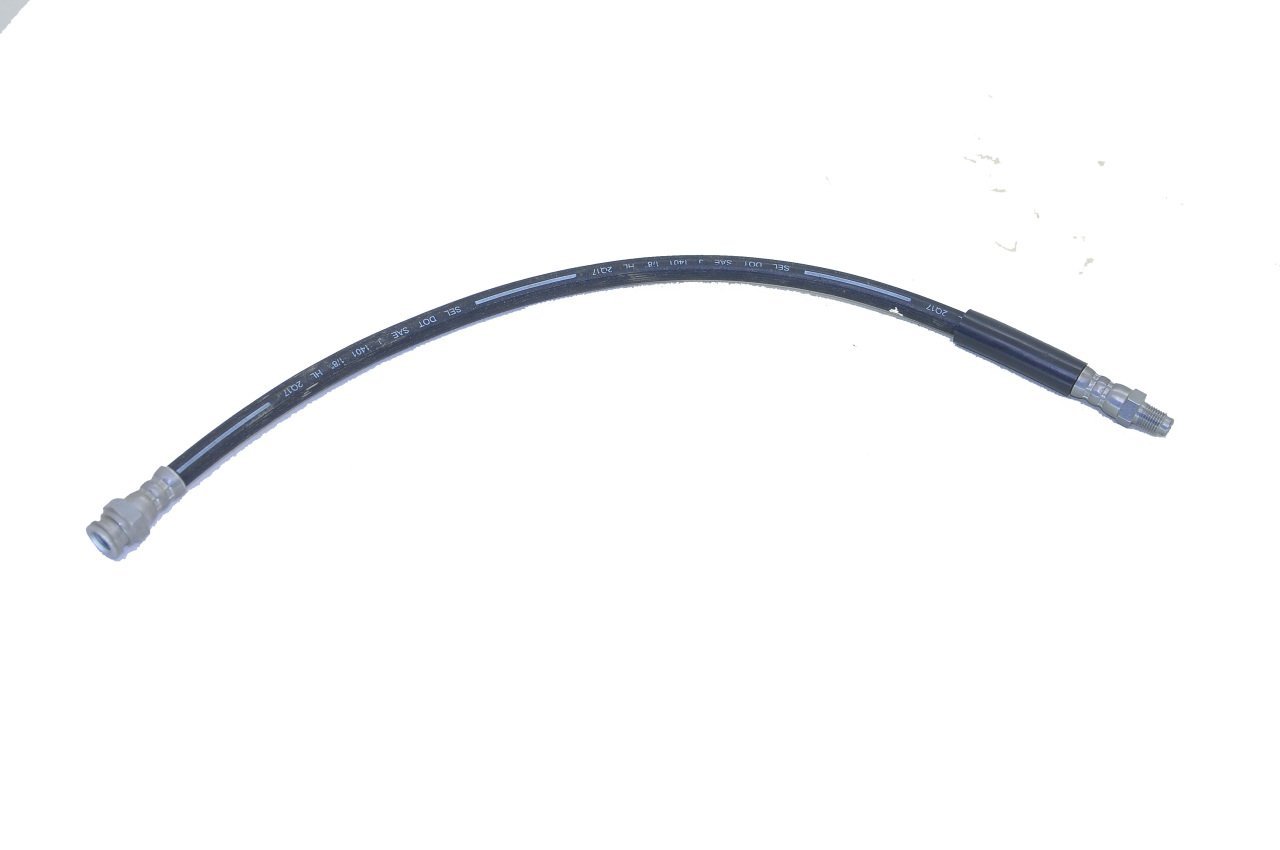 Fren Hortumu Ön Megane 1995-2002 Arası