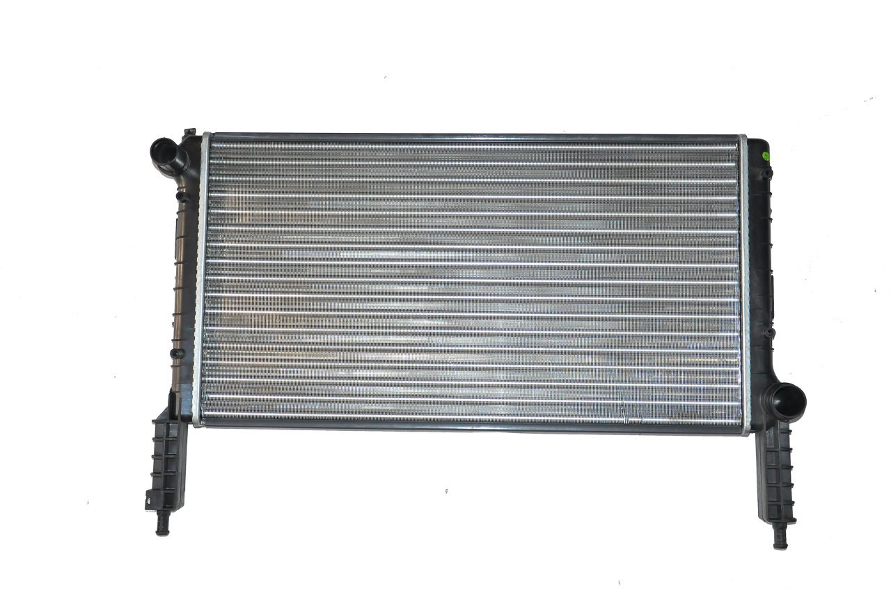 Radyatör Su 1.2 Doblo