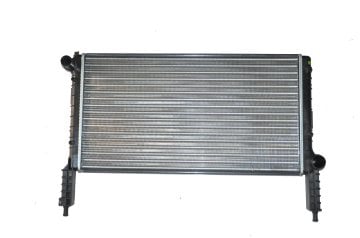 Radyatör Su 1.2 Doblo