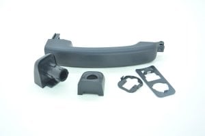 Dış Kapı Kolu Tk.Master 2011 Sonrası-Trafic 2015 Sonrası