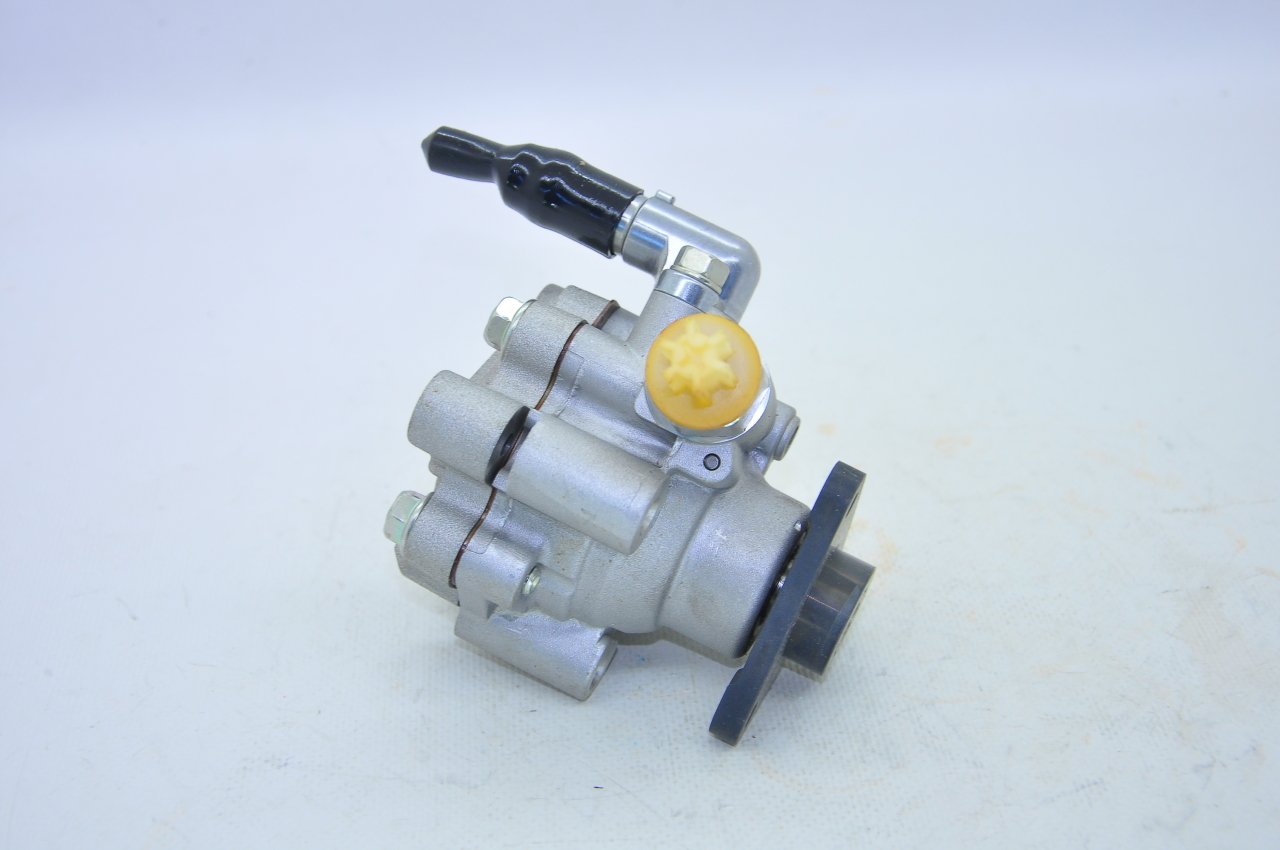 Direksiyon Pompası Master 2011 Sonrası