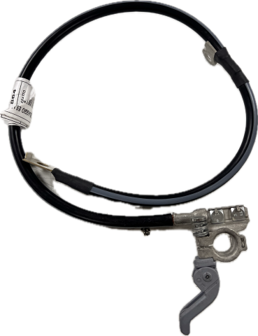 Akü Marş Kablosu (-) Linea-Doblo 2010 Sonrası