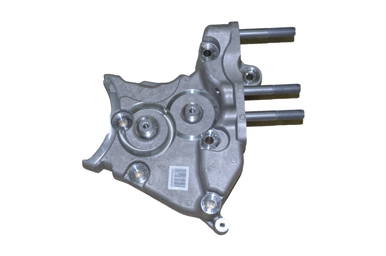 Motor Takoz Bağlantı Sportu Sağ 1.6 Jtd Linea-Doblo 2010 Sonrası