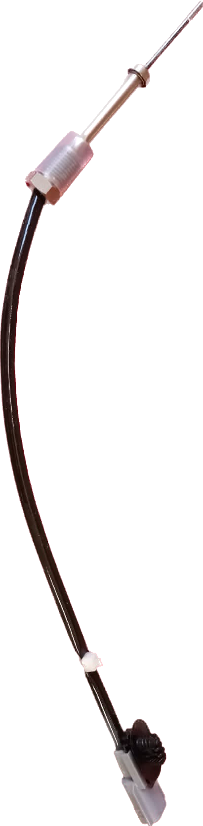 Lambda Sensörü (Oksijen Sontası) 1.5 Dacıa Duster