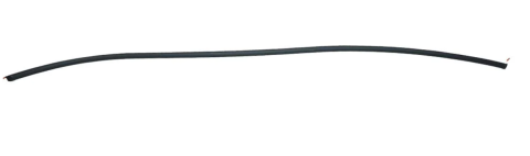 Tavan Oluk Çıtası Beyaz Doğan-Şahin