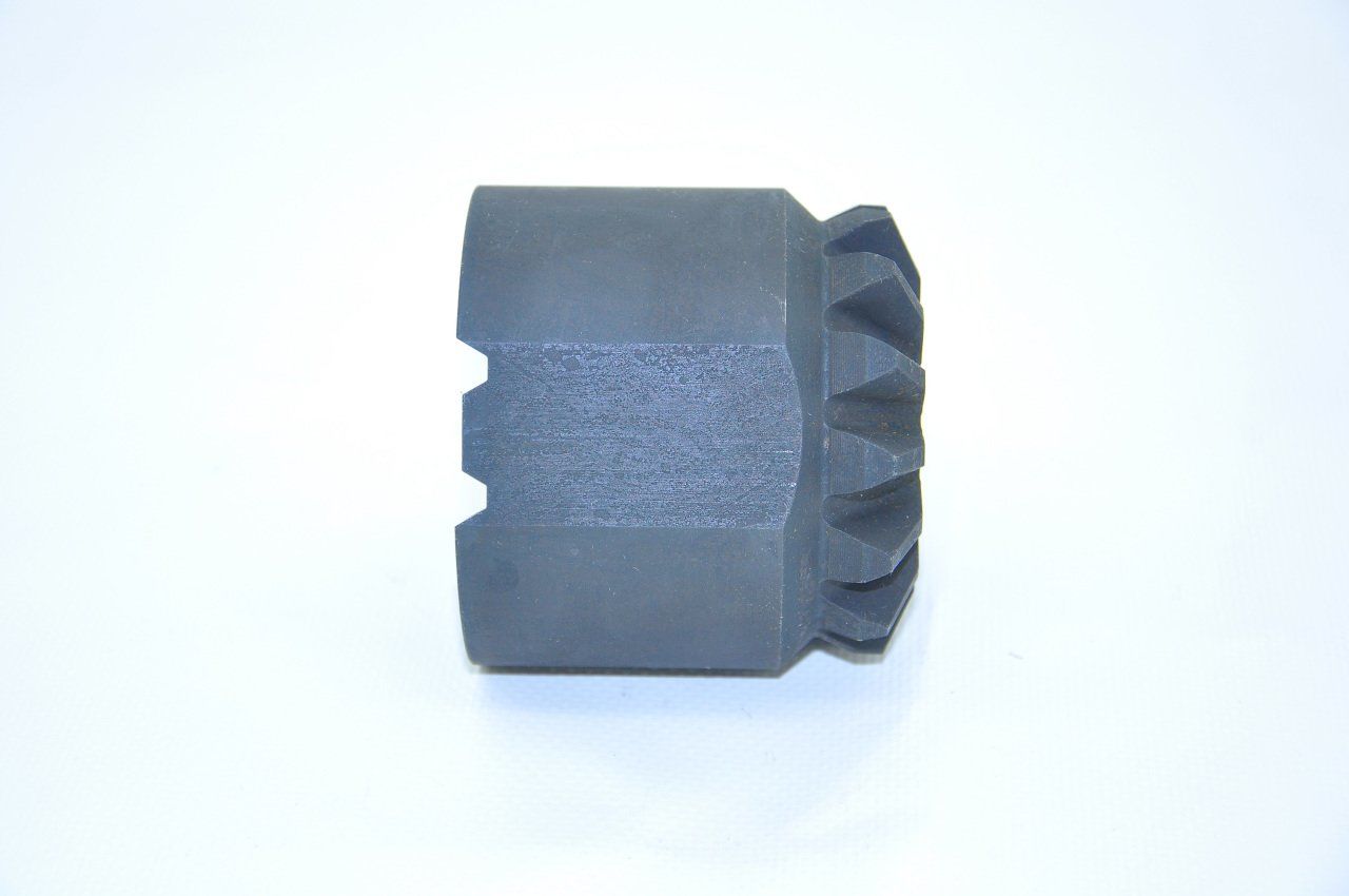 Aks Dişlisi Sol Master 1998-2011 Arası