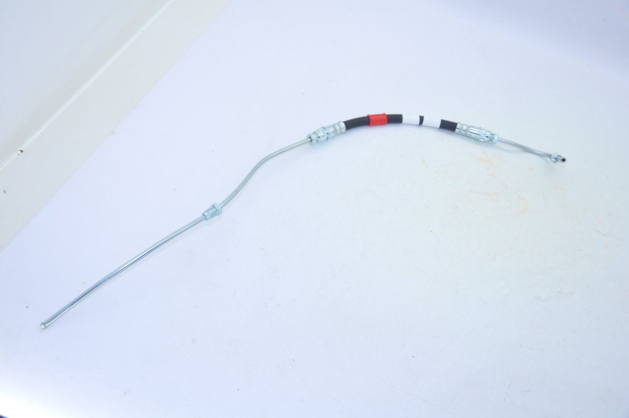 Fren Hortumu Ön Master 1998-2011 Arası