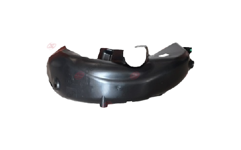 Çamurluk Davlumbazı Arka Sağ Clio V 2020 Sonrası