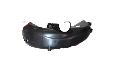 Çamurluk Davlumbazı Arka Sağ Clio V 2020 Sonrası