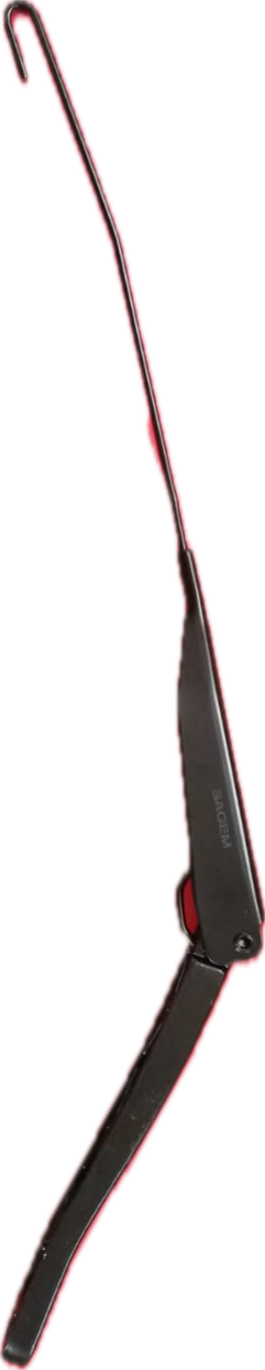 Silecek Kolu Ön Sol Kango 1997-2007 Arası